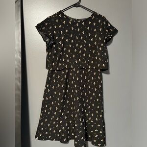 ROOLEE Mom Nursing Dress - size medium